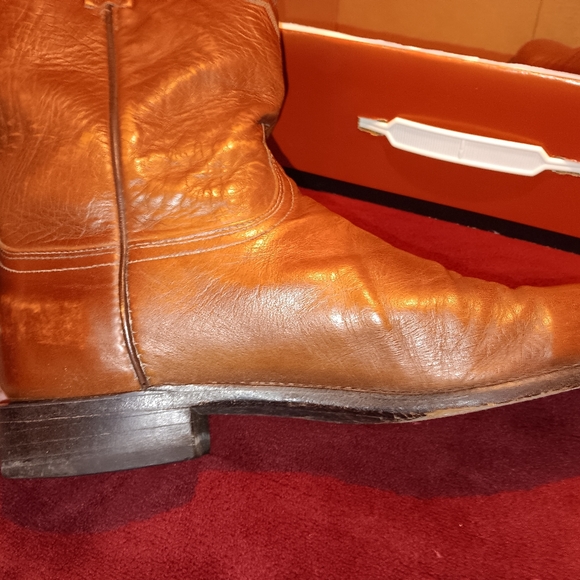 Men's boots - Picture 12 of 16